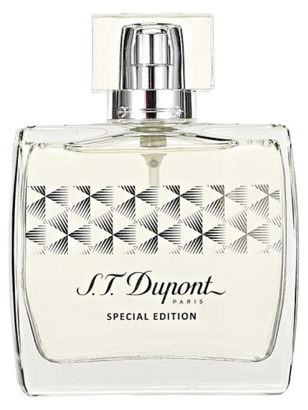 S.T. Dupont — S.T. Dupont Special Edition Pour Homme