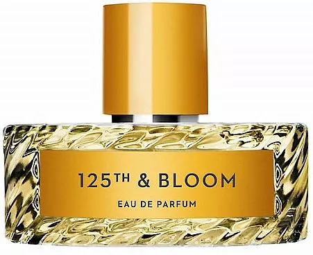 Vilhelm Parfumerie — Vilhelm Parfumerie 125th & Bloom