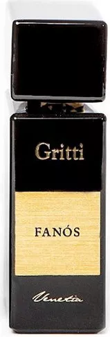 Dr. Gritti Fanos — фото 3