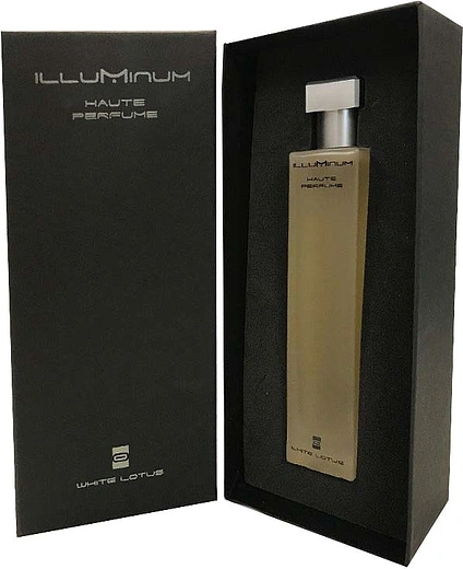 Illuminum — Illuminum White Lotus