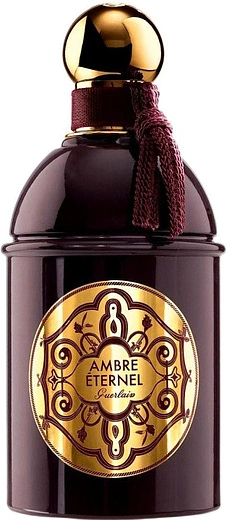 Guerlain — Guerlain Ambre Eternel