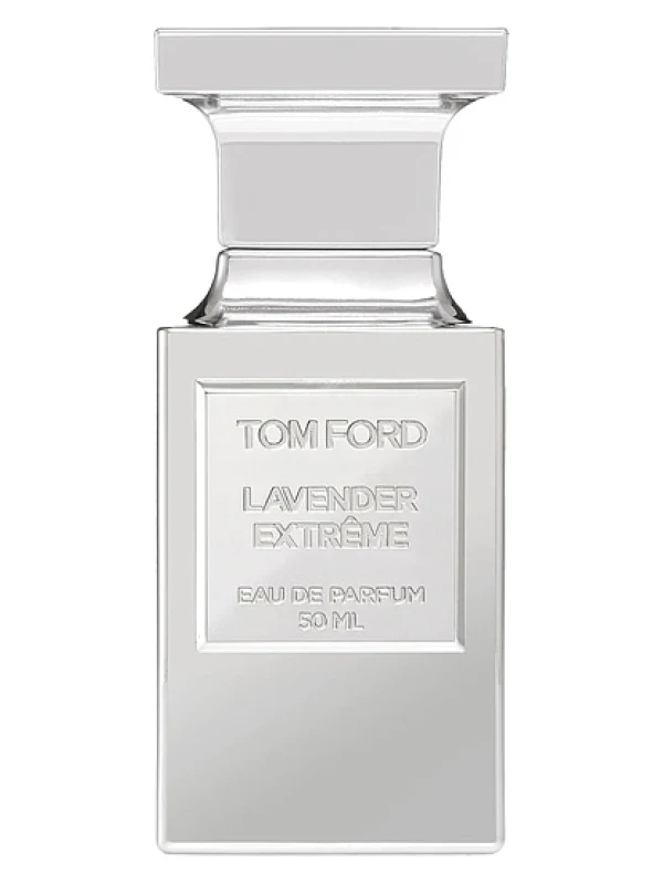 Tom Ford — Tom Ford Lavender Extreme