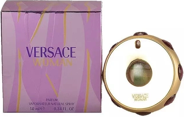 Versace Versace Woman — фото 6