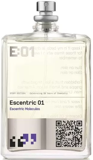 Escentric Molecules Escentric 01 - The Story Edition — фото 2