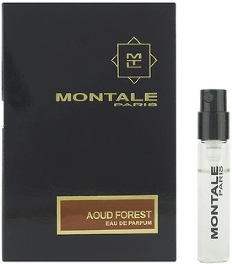 Montale Aoud Forest — фото 5
