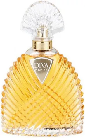 Ungaro — Ungaro Diva Pepite
