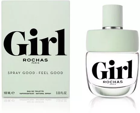 Rochas Girl — фото 4