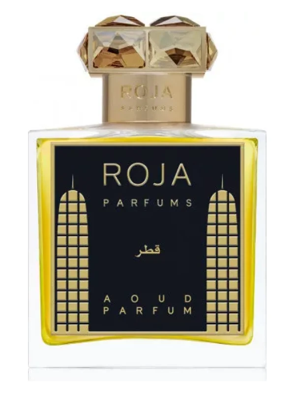 Roja Dove — Roja Dove Qatar