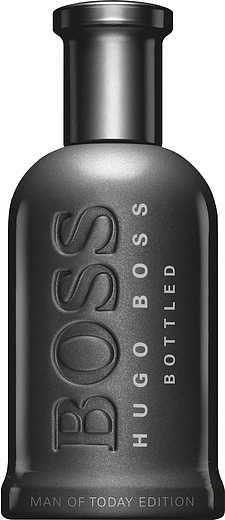 Hugo Boss — Hugo Boss Boss Bottled Man of Today