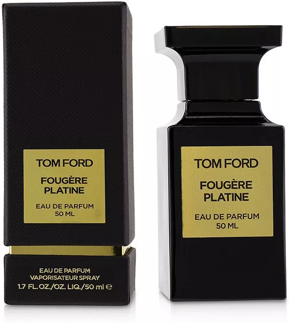 Tom Ford Fougere Platine — фото 4