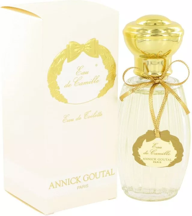 Annick Goutal Eau de Camille — фото 3