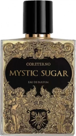 Coreterno — Coreterno Mystic Sugar