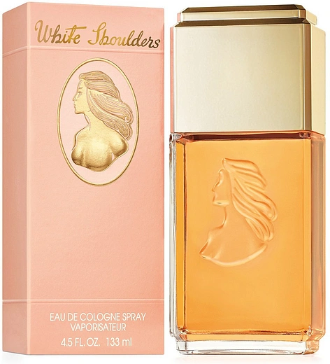 Elizabeth Arden — Elizabeth Arden White Shoulders