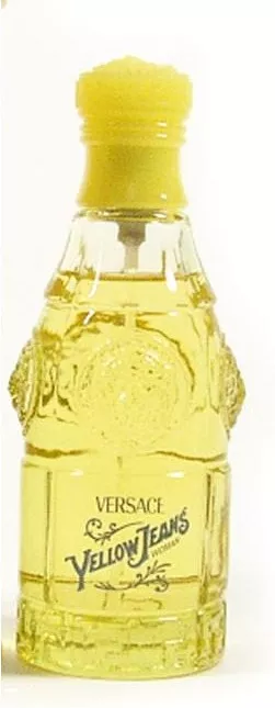 Versace Yellow Jeans — фото 3