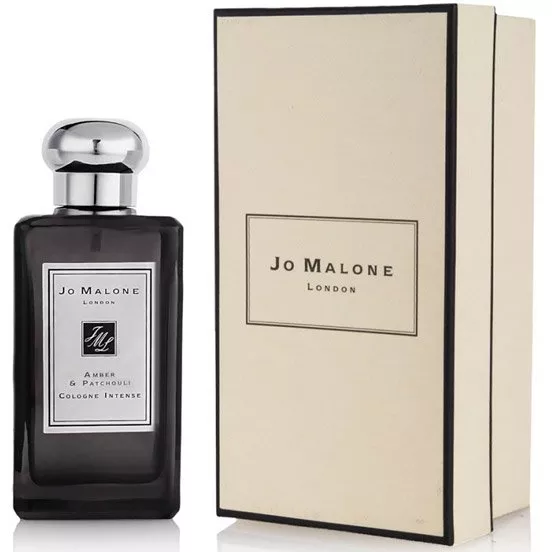 Jo Malone Amber & Patchouli Cologne Intense — фото 2