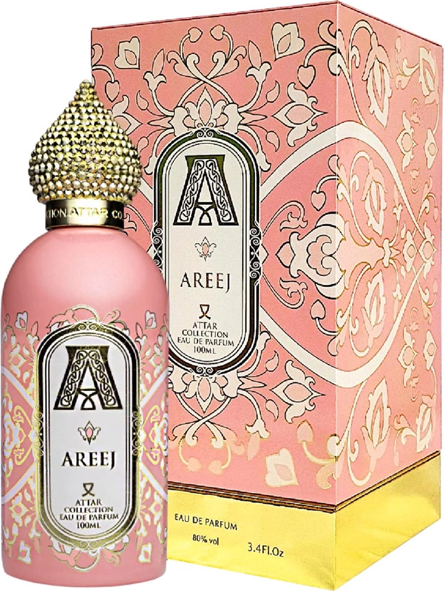 Attar Collection Areej — фото 3