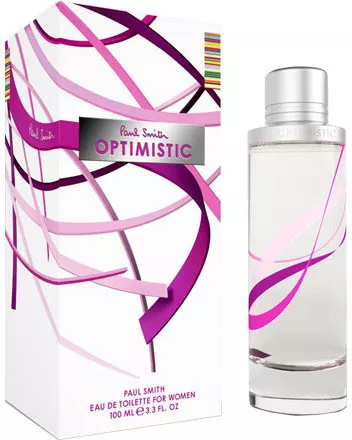 Paul Smith — Paul Smith Optimistic for Her