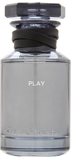 Givenchy — Givenchy Les Creations Couture Play For Him Leather