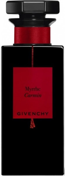 Givenchy Myrrhe Carmin — фото 2
