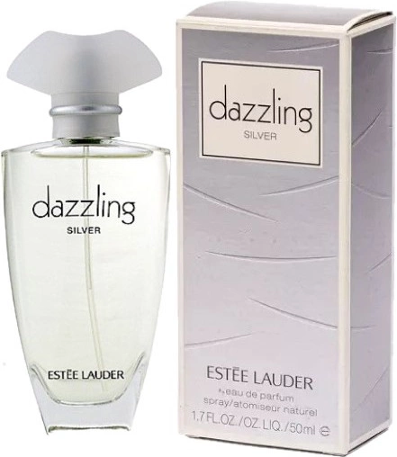 Estee Lauder Dazzling Silver — фото 4