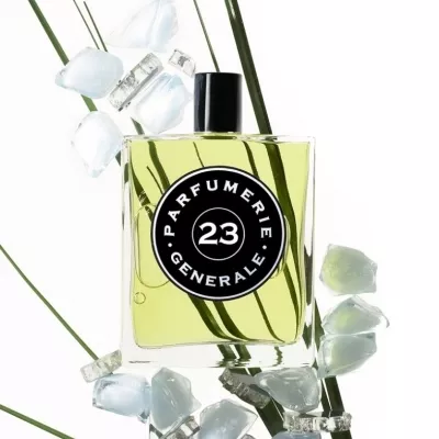 Parfumerie Generale Drama Nuui — фото 2