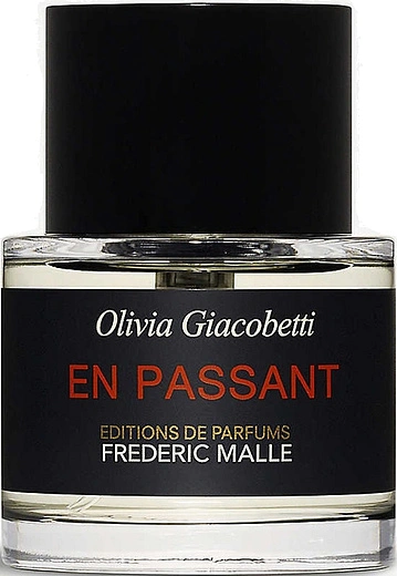 Frederic Malle — Frederic Malle En Passant