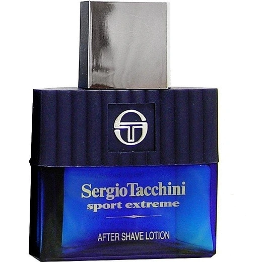 Sergio Tacchini — Sergio Tacchini Sport Extreme