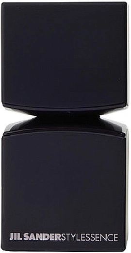 Jil Sander — Jil Sander Stylessence Intence