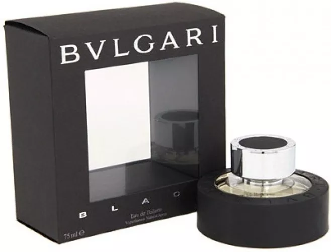 Bvlgari Bvlgari Black — фото 4