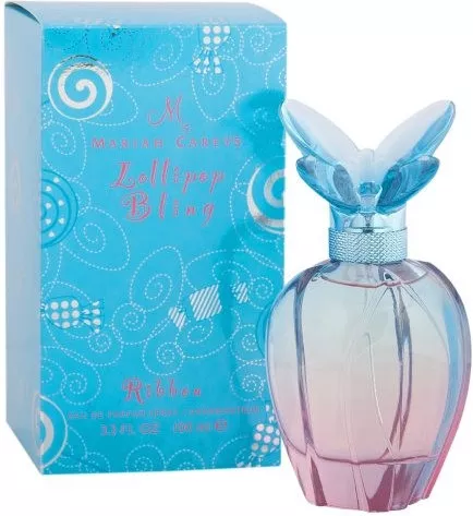 Mariah Carey Lollipop Bling Ribbon — фото 2
