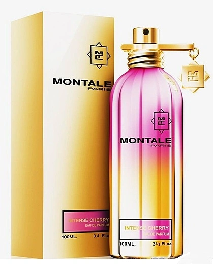 Montale — Montale Intense Cherry