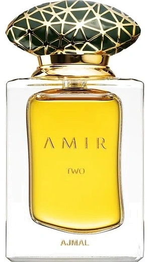 Ajmal — Ajmal Amir Two