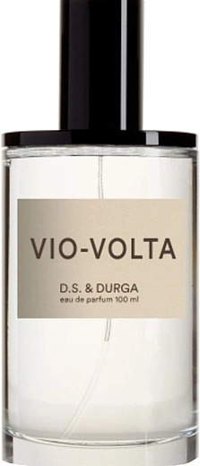 D.S. & Durga — D.S. & Durga Vio Volta
