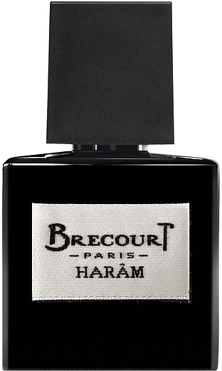 Brecourt — Brecourt Haram
