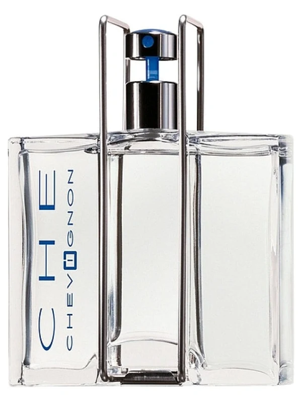 Jacques Bogart — Jacques Bogart CHE by Chevignon