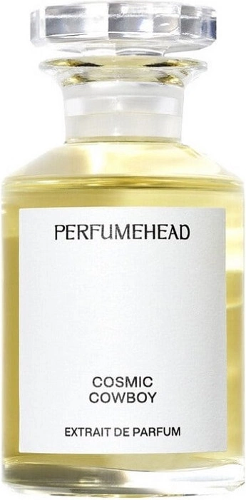 Perfumehead Cosmic Cowboy — фото 2
