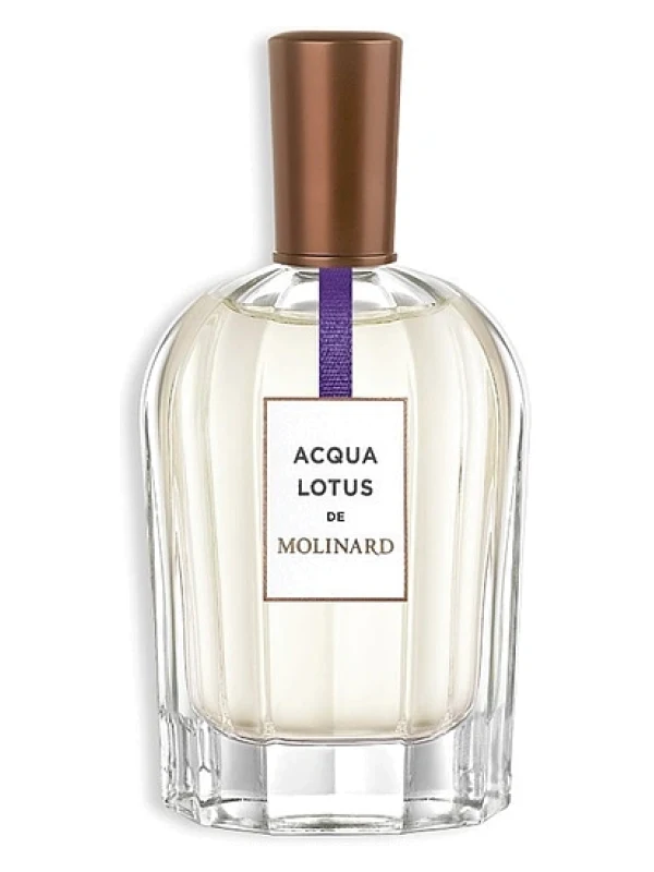 Molinard — Molinard Acqua Lotus