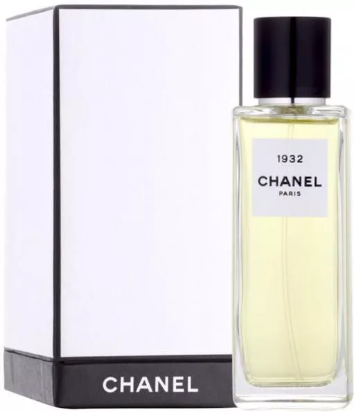 Chanel Chanel 1932 Туалетная вода — фото 3