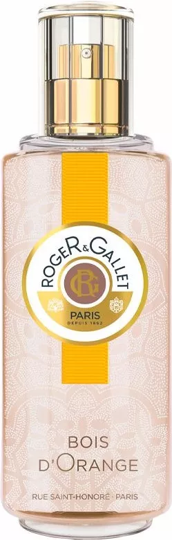 Roger & Gallet Bois D`orange — фото 2