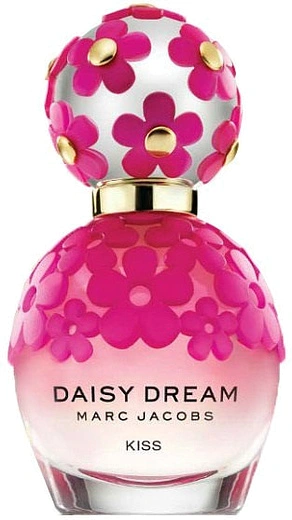 Marc Jacobs — Marc Jacobs Daisy Dream Kiss