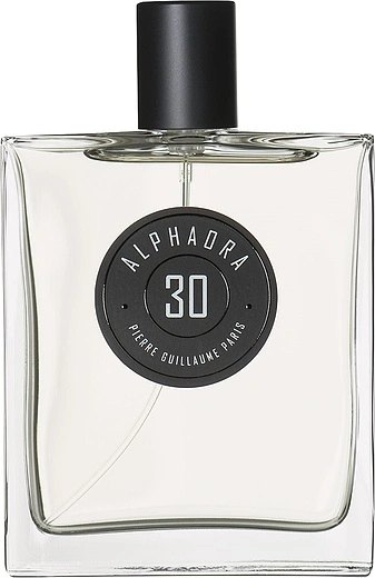 Pierre Guillaume — Pierre Guillaume 30 Alphaora