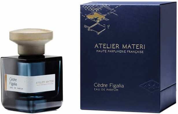 Atelier Materi Cеdre Figalia — фото 2