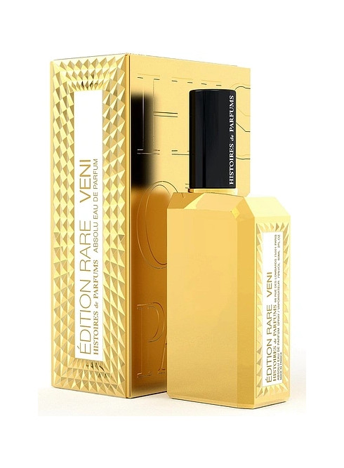 Histoires De Parfums — Histoires De Parfums Veni