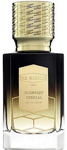 EX Nihilo — EX Nihilo Midnight Special