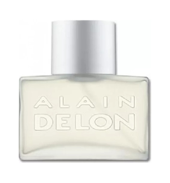 Alain Delon — Alain Delon Pour Homme