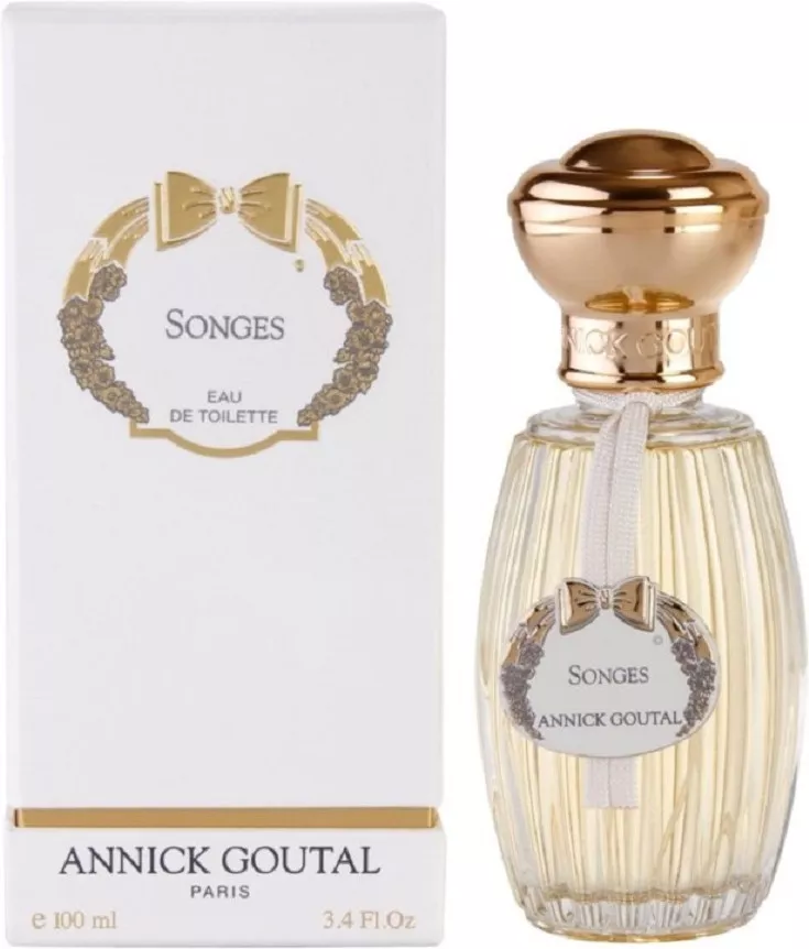 Annick Goutal Songes — фото 3