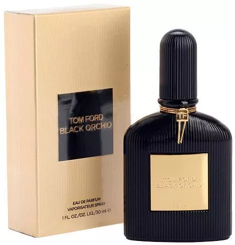 Tom Ford Black Orchid Парфюмерная вода — фото 4