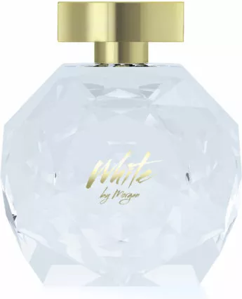 Morgan — Morgan White By Morgan