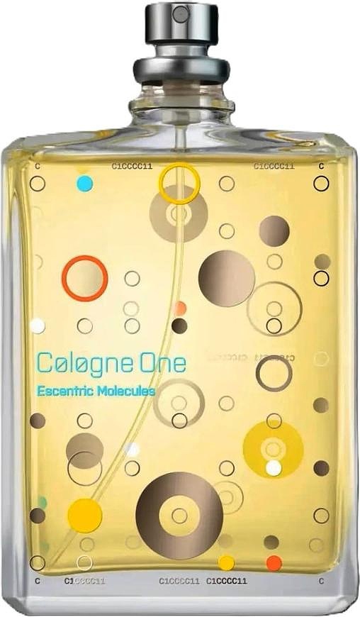 Escentric Molecules — Escentric Molecules Cologne One