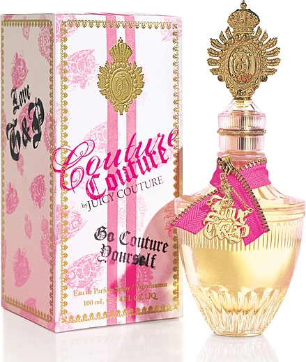 Juicy Couture — Juicy Couture Couture Couture